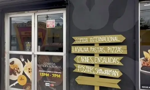 MERAK Restaurante Apodaca-image