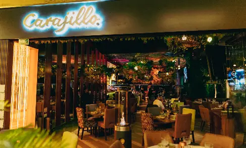Restaurante Carajillo Miyana-image