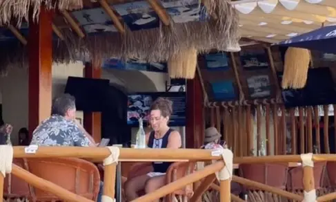 Restaurant Baja Cantina Cabo -image