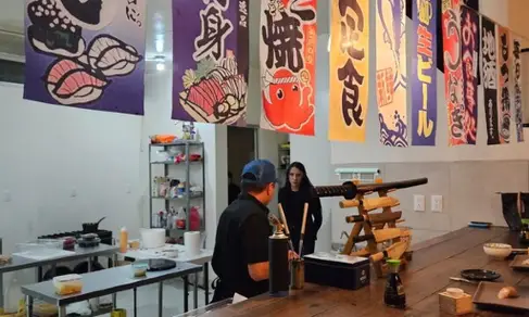 Restaurant Kuro San S.L.P-image