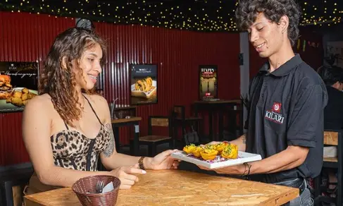 Kilari Restobar Tarapoto-image