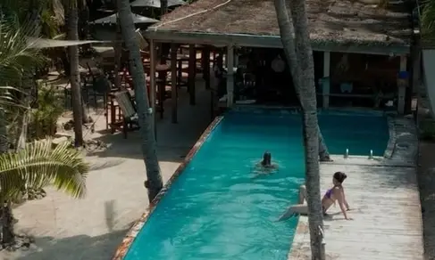 Mayan Monkey Beach Club Isla Mujeres-image