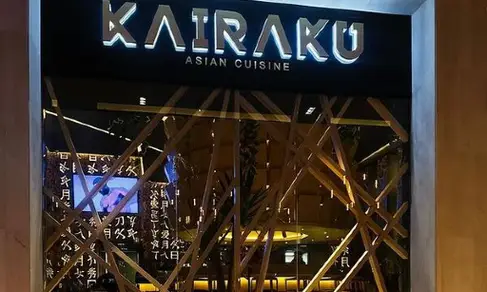 Restaurante Kairaku Metepec-image