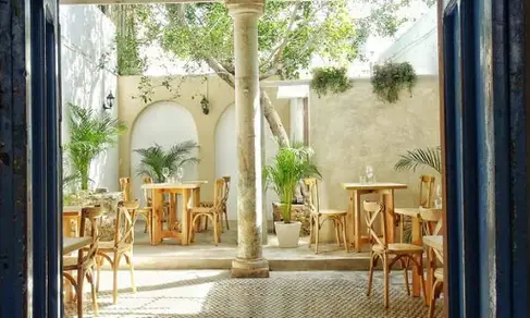 Carboni Merida Ristorante-image