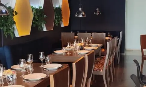 Restaurante Más Rico Pasto-image