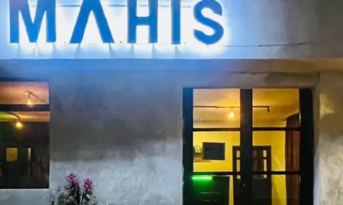 Restaurante Mahis Pachuca de Soto-image