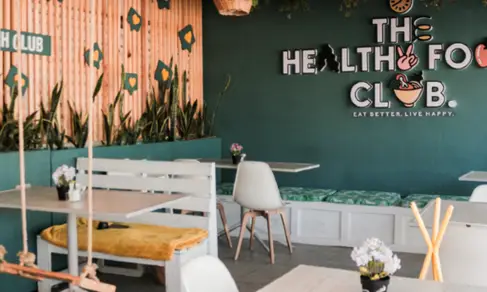 Restaurante De Ocho a Una San Andrés Cholula-image