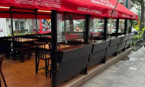 Restaurante El Yuka Juárez-image