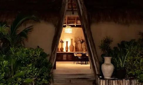 Restaurant Nido San Bruno-image