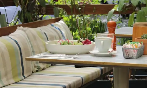 Restaurante Café Toscano Lomas-image