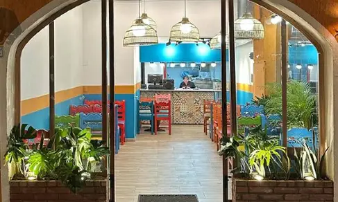 Taqueria Don Clemente 83 Bogotá-image