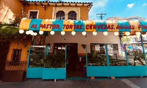 Taquería Don Clemente 79 Bogotá-image