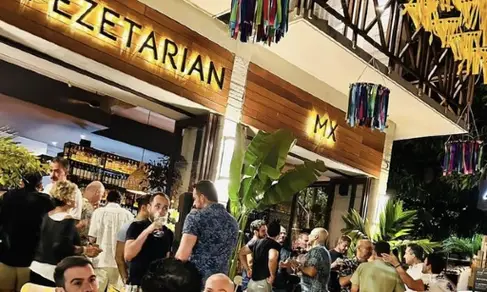 Restaurant PezetarianMX San Francisco-image