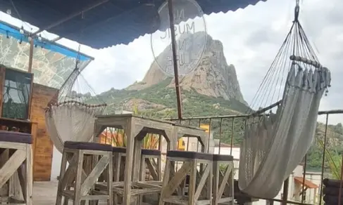 Restaurante La Bartola Peña de Bernal-image