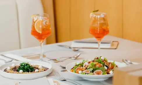 Restaurant Saluna Atlatlahucan-image