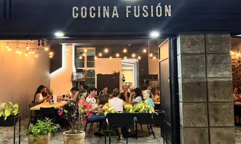 Restaurante Luisiana Colima-image