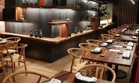 Masa House Sushi Lomas de Chapultepec-image