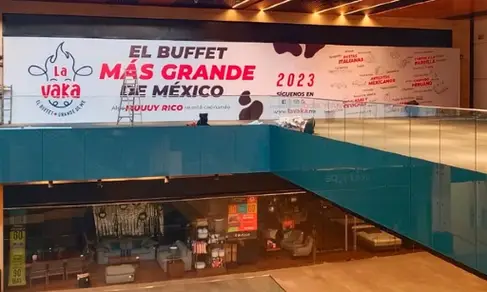 Restaurante La Vaka Tepeyac-image