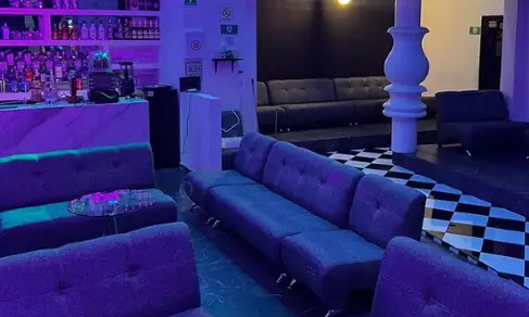 Terraza karaoke Interlomas-image