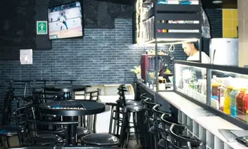 Coyote Calavera Coyoacán