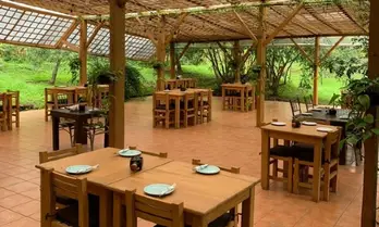 Restaurante Gigi's Mazamitla