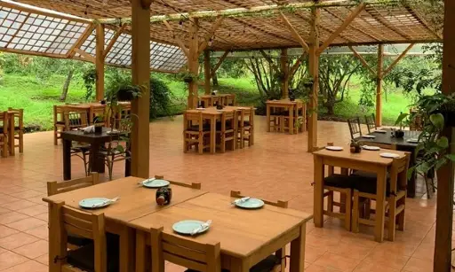 Restaurante Gigi's Mazamitla