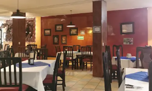 Restaurant & Bar El Changarro Tlatlauquitepec-image