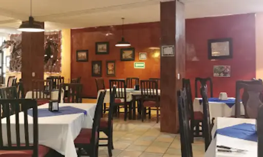 Restaurant & Bar El Changarro Tlatlauquitepec
