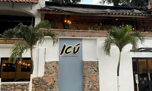 Restaurante ICÚ Puerto Vallarta