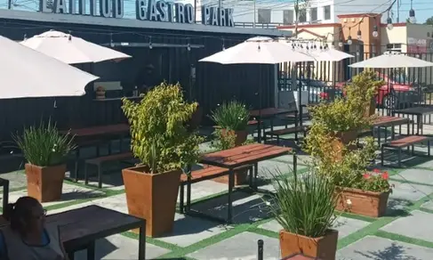 Mariscos Mar Rojo Playas de Rosarito-image