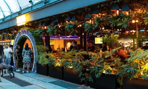 Restaurante Takotl Coyoacán-image