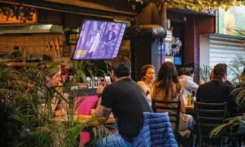 Restaurante Takotl Roma Norte-image