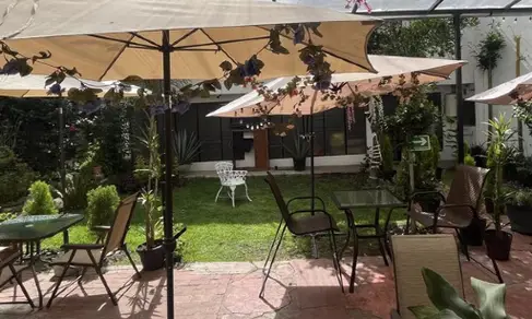 Restaurante Cove Snacks Cuanalan-image