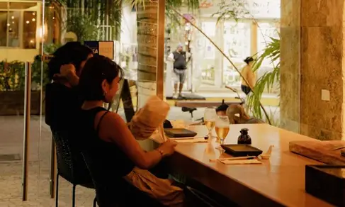 Restaurante Maki Mori Playa del Carmen-image