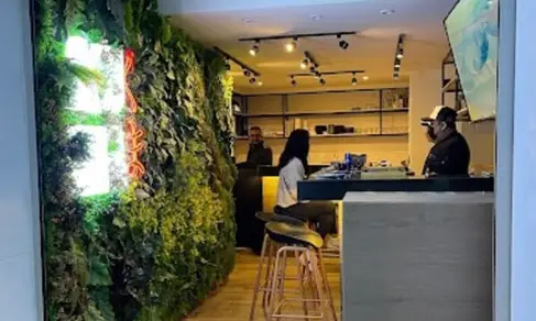 Restaurante Kuma Sushi Bar Polanco-image