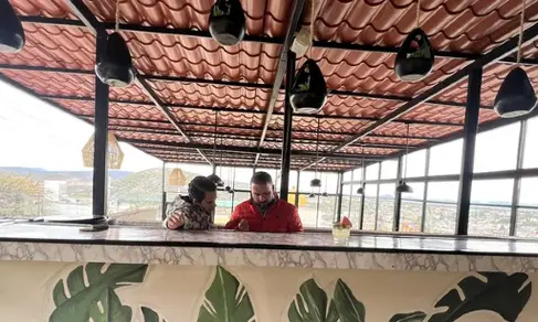 Restaurante La Pedrada Bernal-image