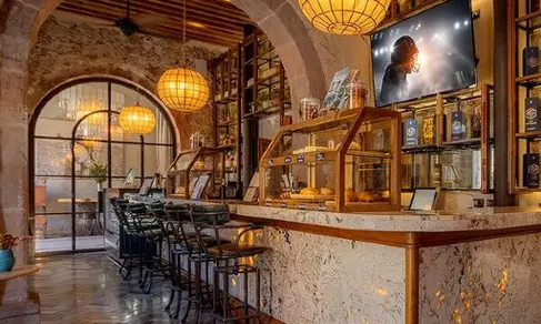 Restaurante Tené San Miguel de Allende-image