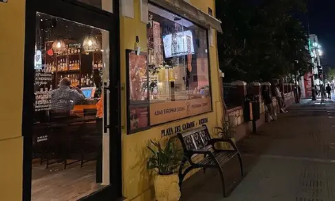 Babe's Noodles & Bar Mérida-image