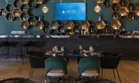 Restaurante Aristeo Cancún Cantina Moderna