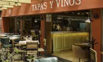 Restaurante Bulla Reforma