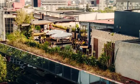 Toledo Rooftop La Juárez-image