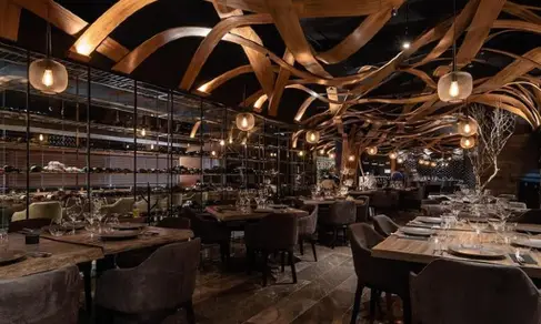 Restaurante Cienfuegos Mérida-image