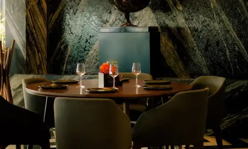 Restaurante Río Negro León -image