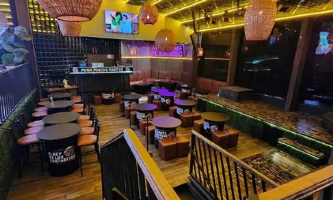 Cantaritos El Compa de Jalisco San Ángel-image