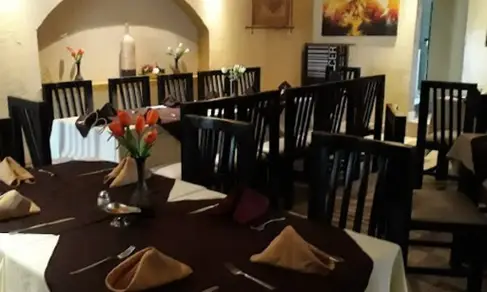 Restaurant Bar El Mero Puerto Vallarta-image