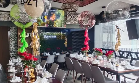 Restaurante Los Toros Metepec-image