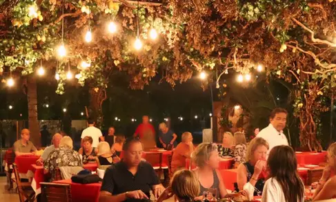 Ciao Steak and Pizza Nuevo Vallarta-image