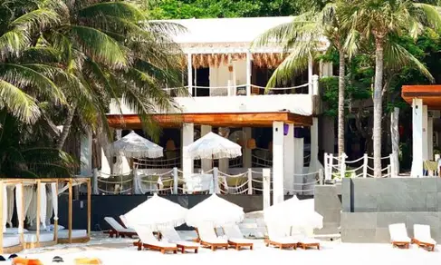 Restaurante Piacere Isla Mujeres-image