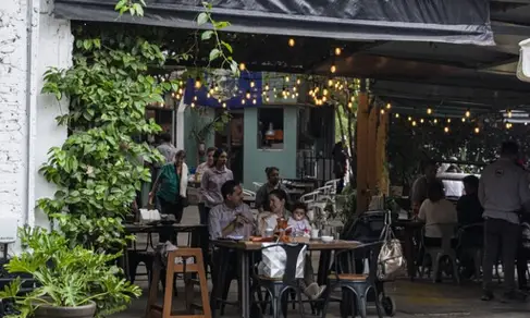 Parrilla Paraíso-image