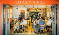 Restaurante Bulla Polanco